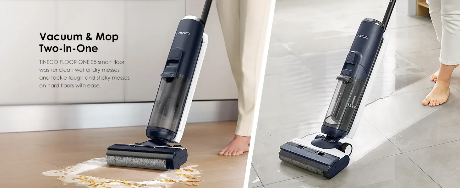 Tineco Vac UK