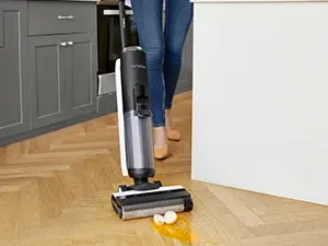 Vacuum Cleaner | Tineco Vac UK