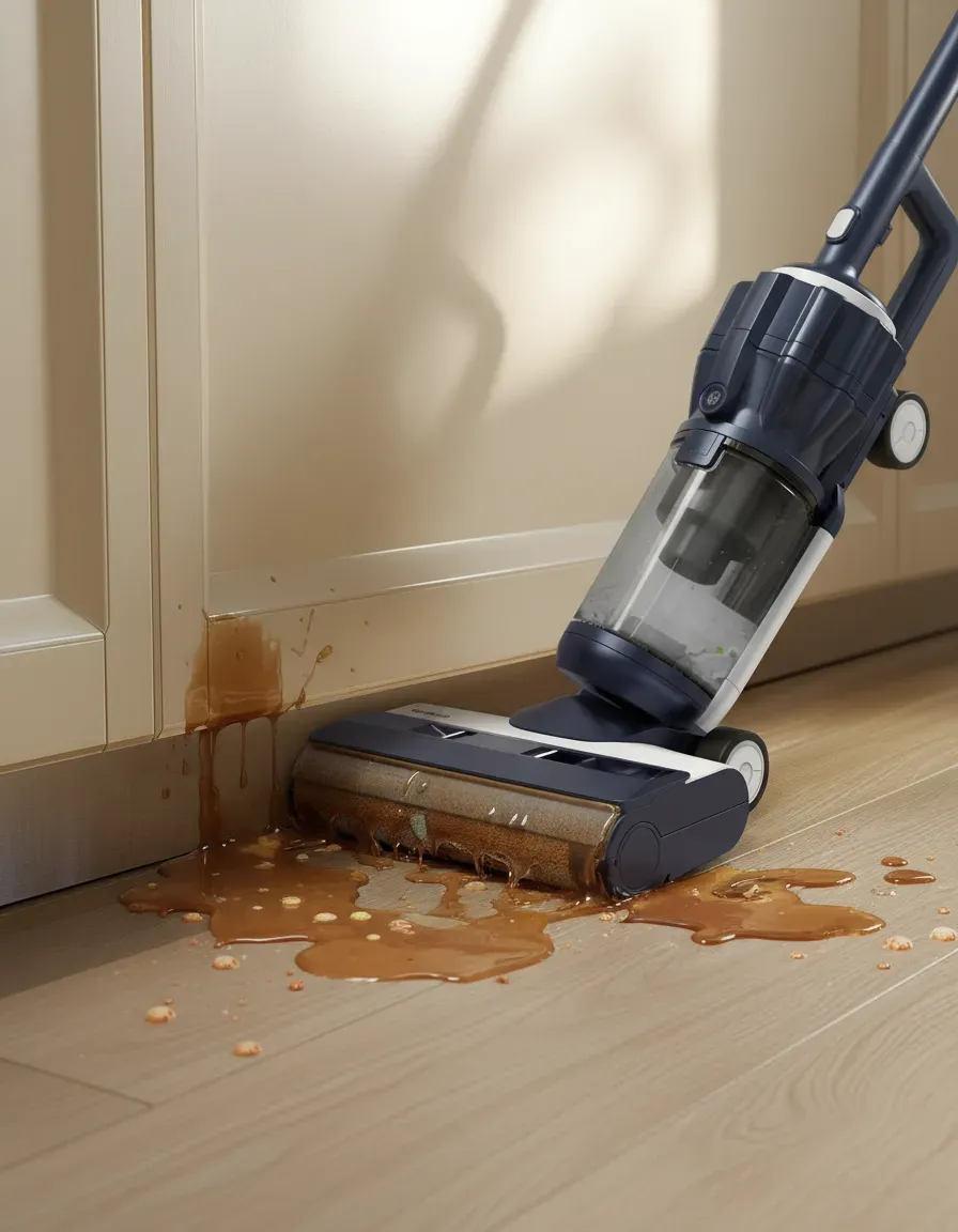 Oliver Wright, Bristol review photo